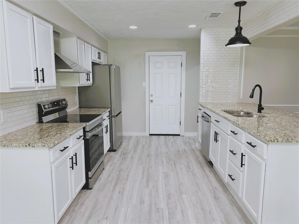 Oak Creek Estates - Residential