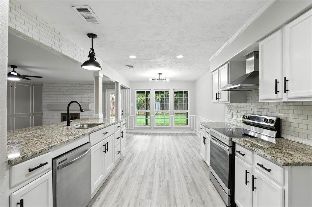 Oak Creek Estates - Residential