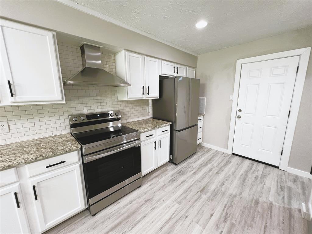 Oak Creek Estates - Residential