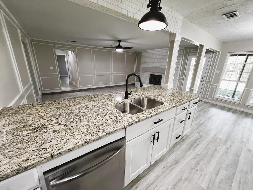 Oak Creek Estates - Residential