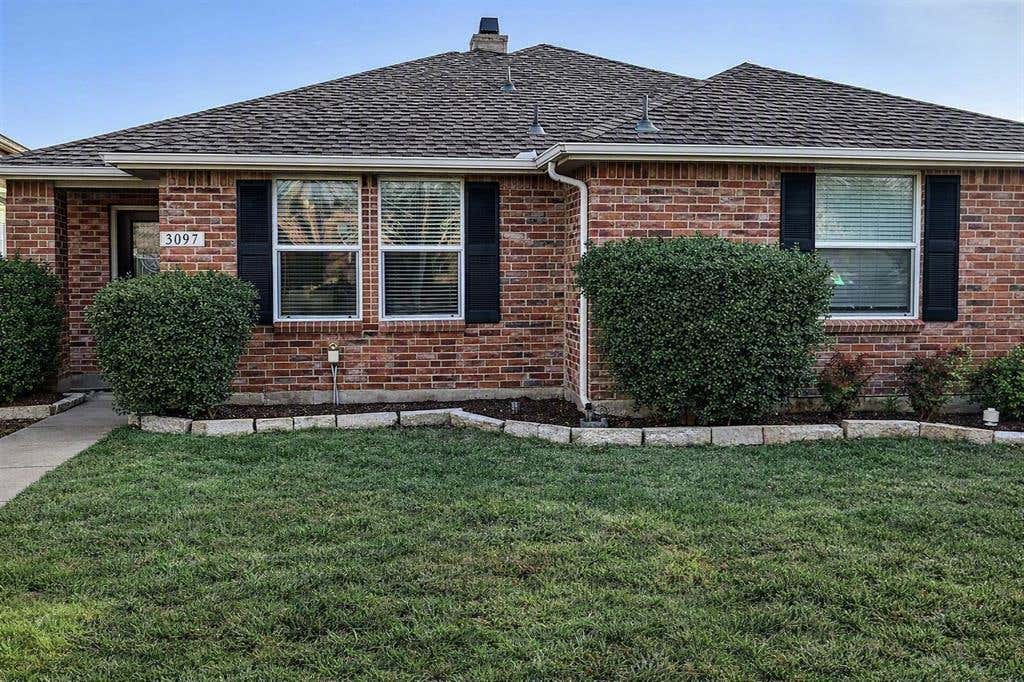 Photo of 3097 Coolwood Lane, Rockwall, TX 75032 (MLS # 21307319)
