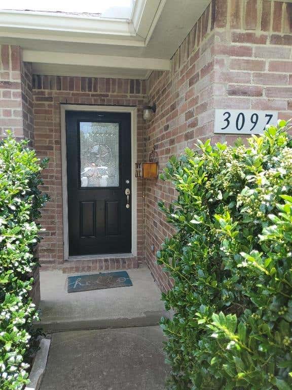 Photo of 3097 Coolwood Lane, Rockwall, TX 75032 (MLS # 21307319)
