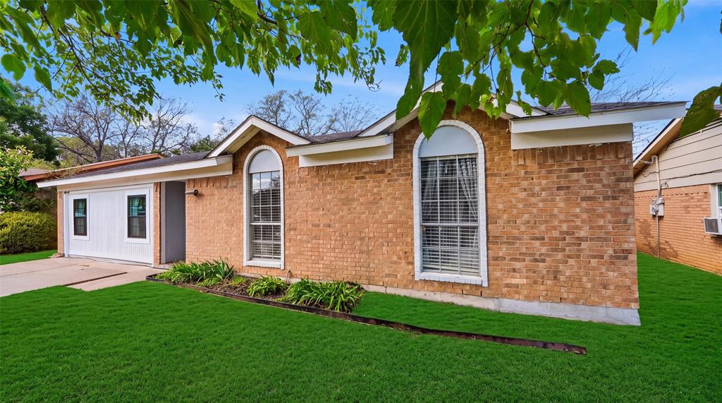 1602 Pisces Street
