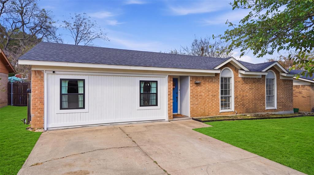 1602 Pisces Street