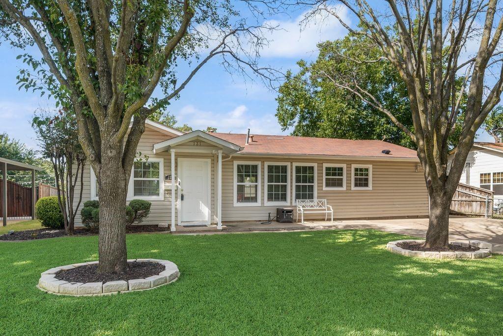 121 Dallas Drive