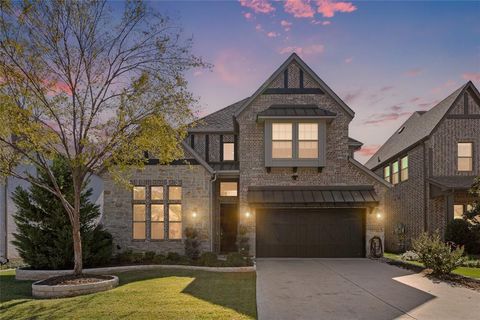 4828 Sunnybrook Drive Plano TX 75093