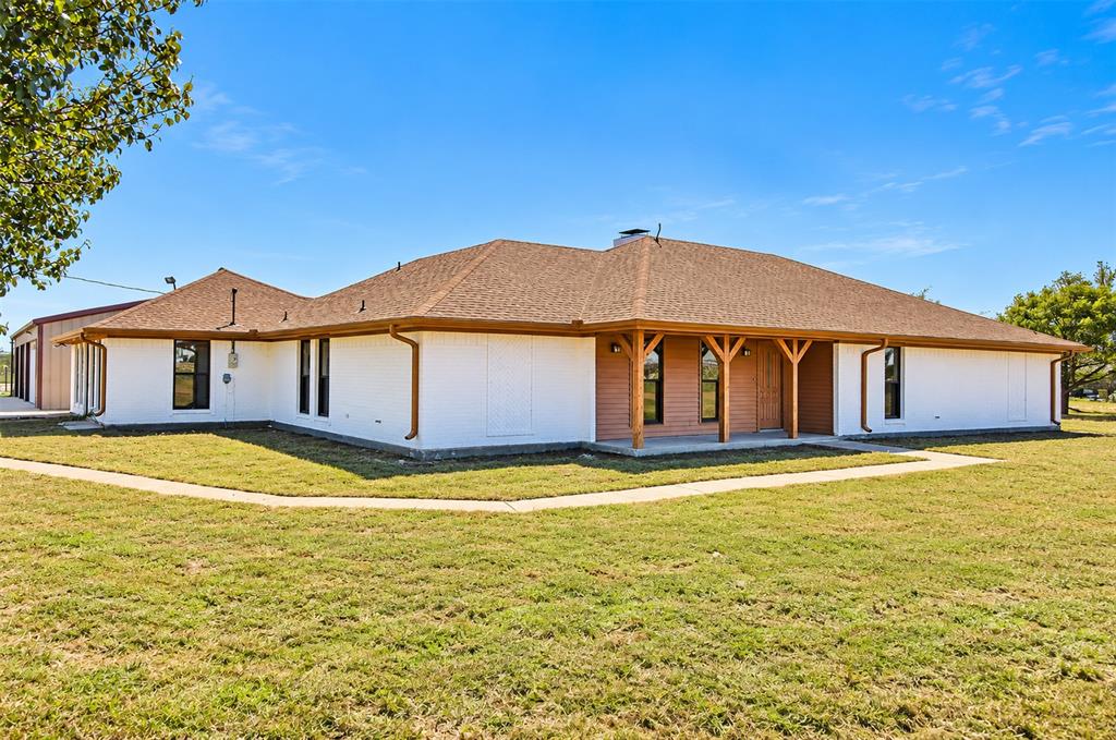 9720 Bluebonnet Drive