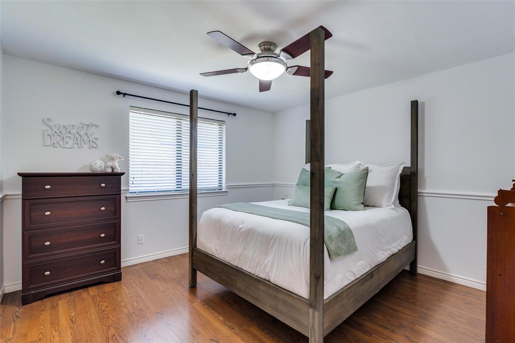 Springpark North - Residential