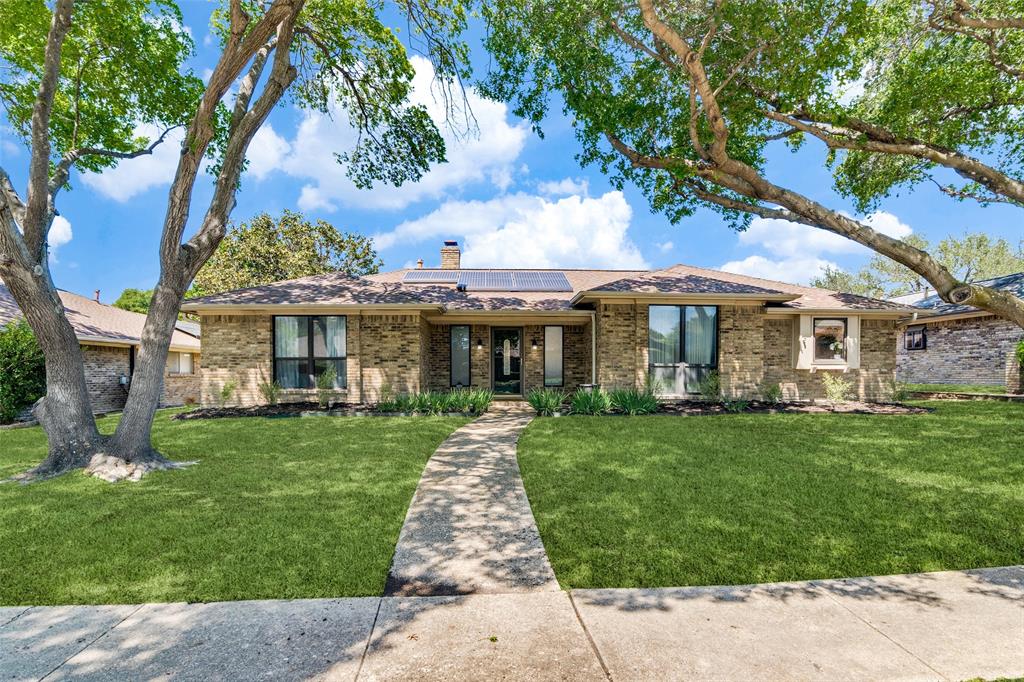 Springpark North - Residential