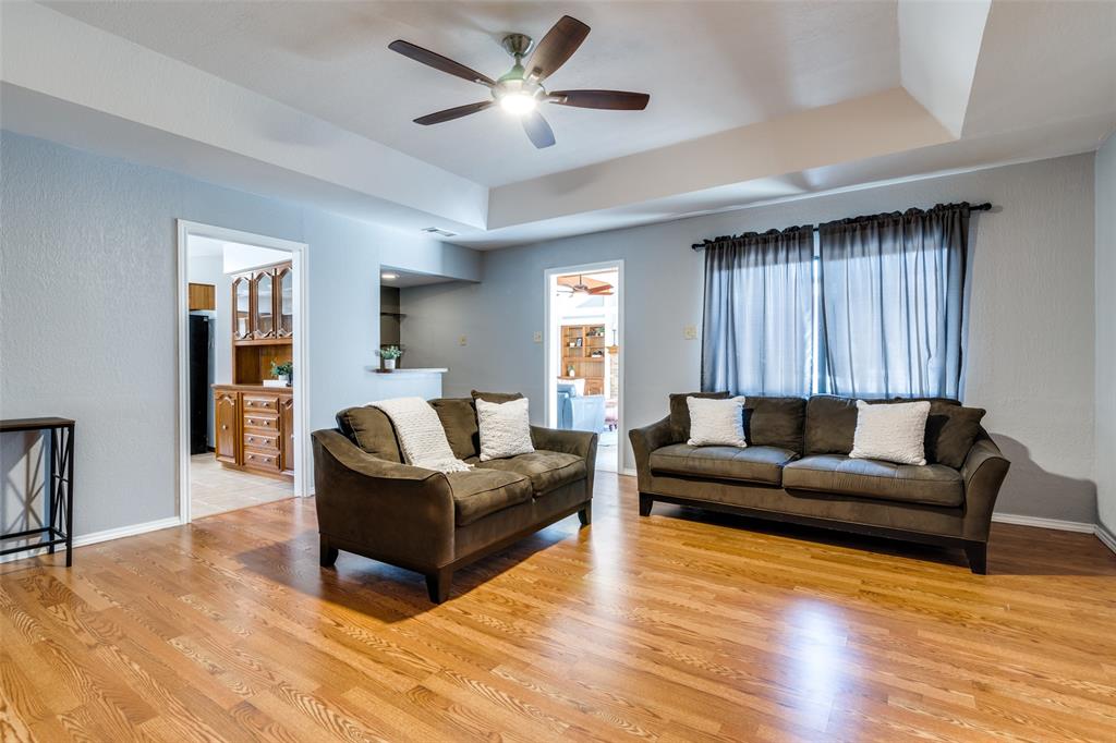 Springpark North - Residential