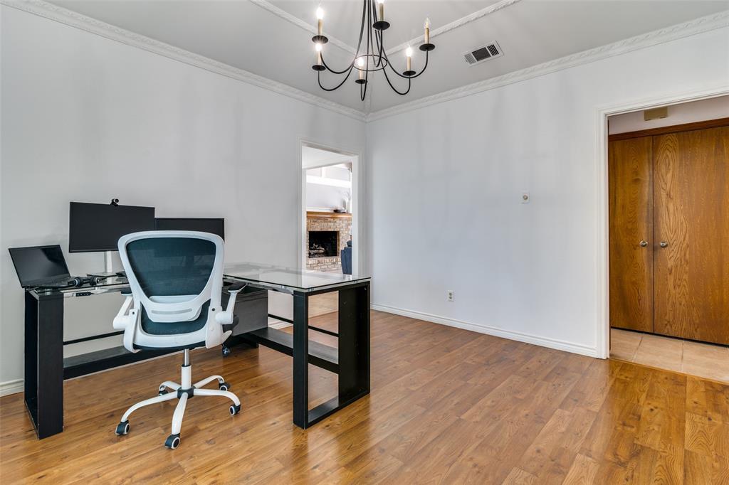 Springpark North - Residential