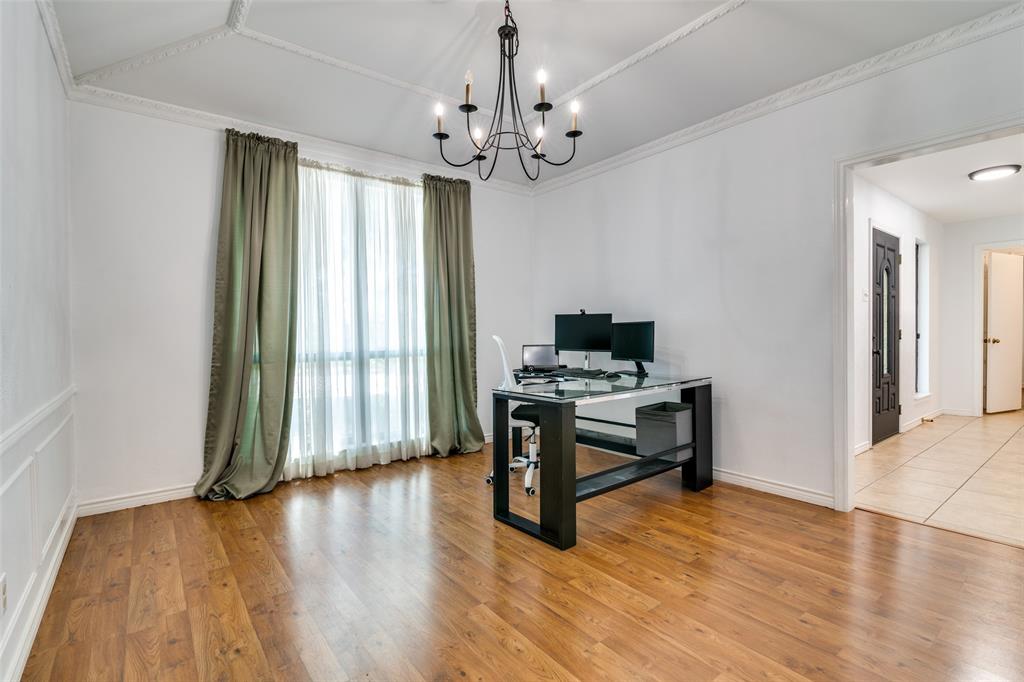 Springpark North - Residential