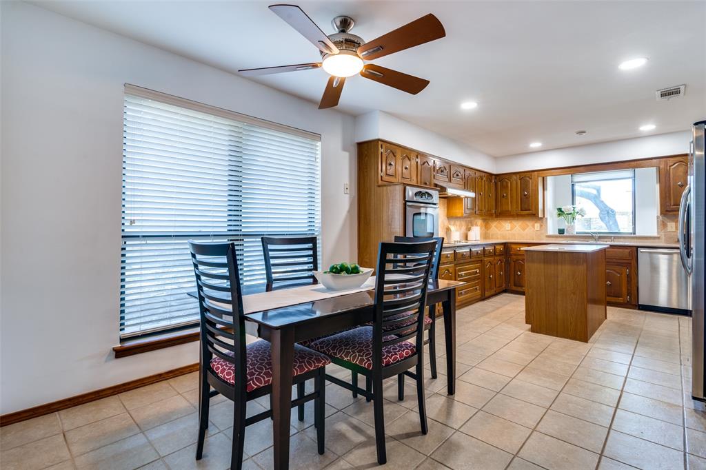 Springpark North - Residential