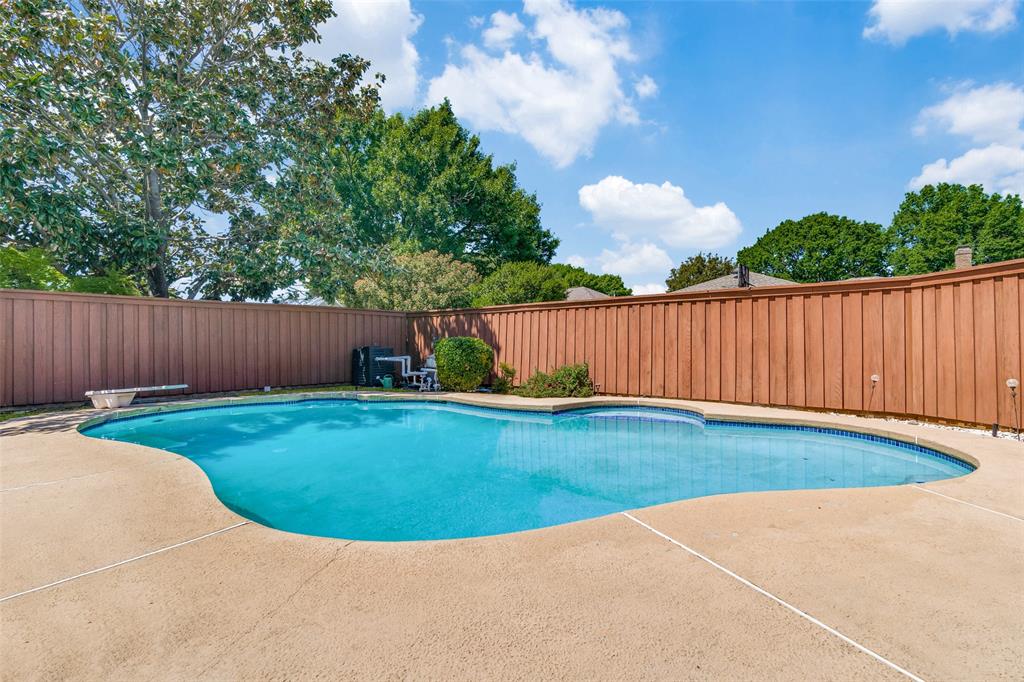 Springpark North - Residential