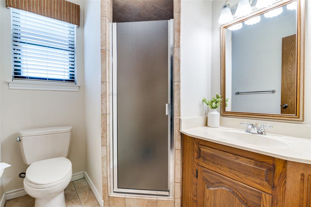 Springpark North - Residential