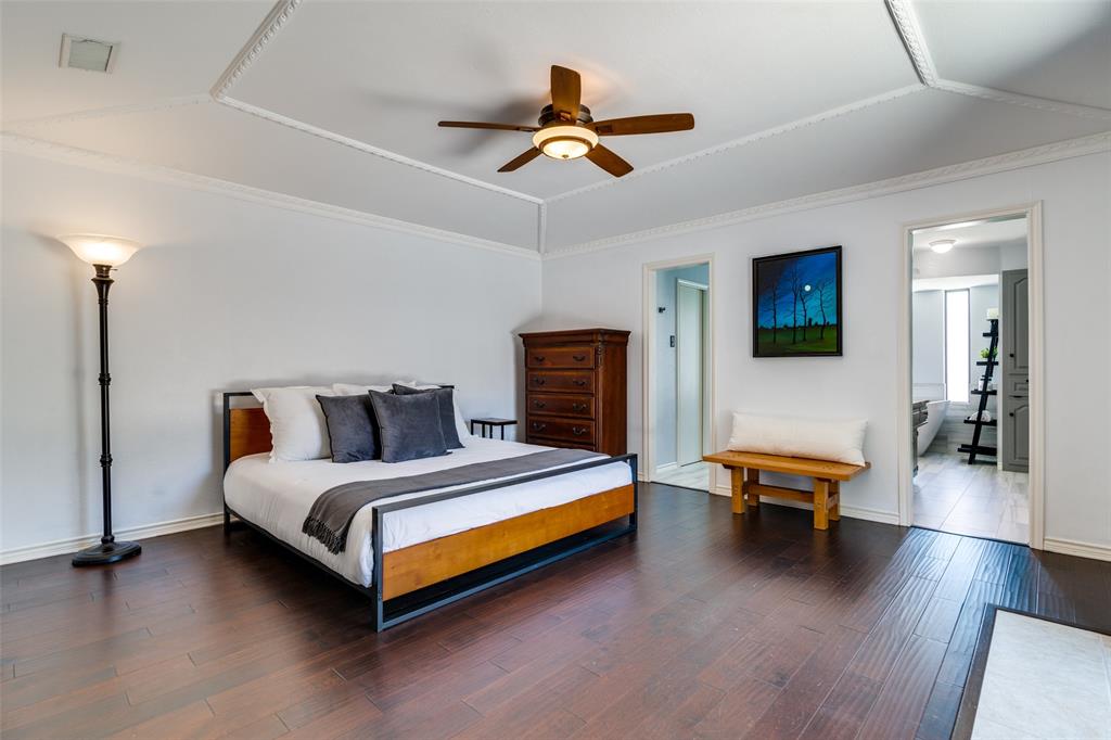 Springpark North - Residential