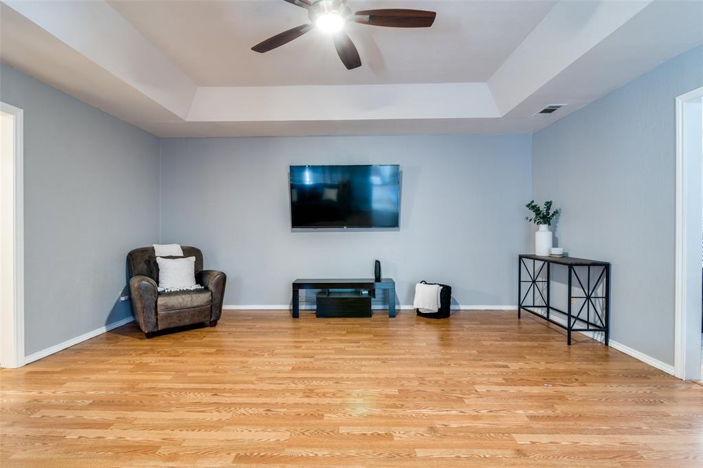 Springpark North - Residential