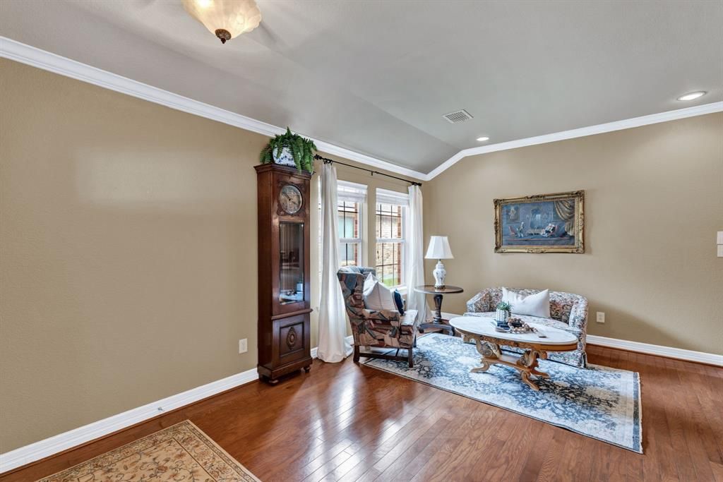 Photo of 3921 Pitchstone Drive, McKinney, TX 75070 (MLS # 21267584)
