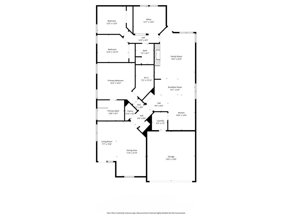 Brookstone Ph III - Residential