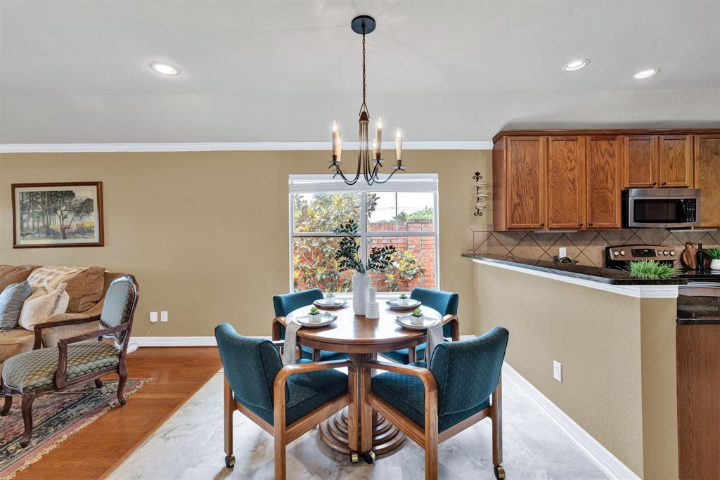 Brookstone Ph III - Residential