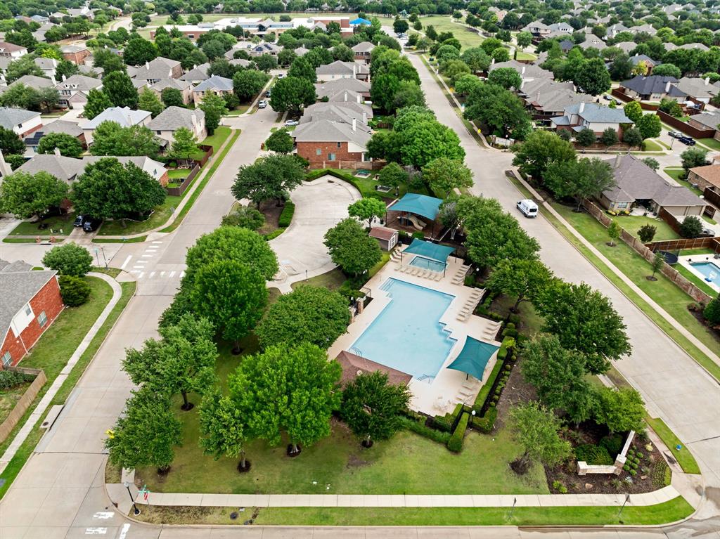 Brookstone Ph III - Residential