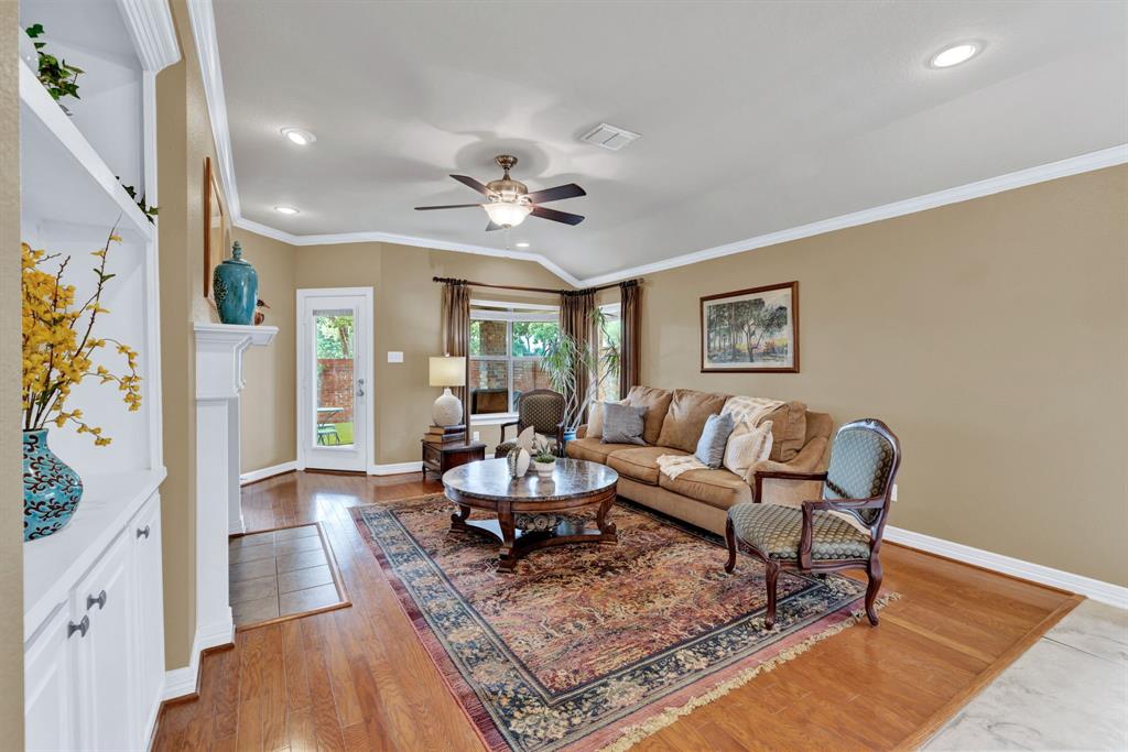 Brookstone Ph III - Residential