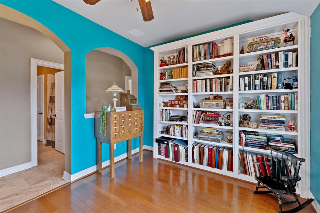 Brookstone Ph III - Residential