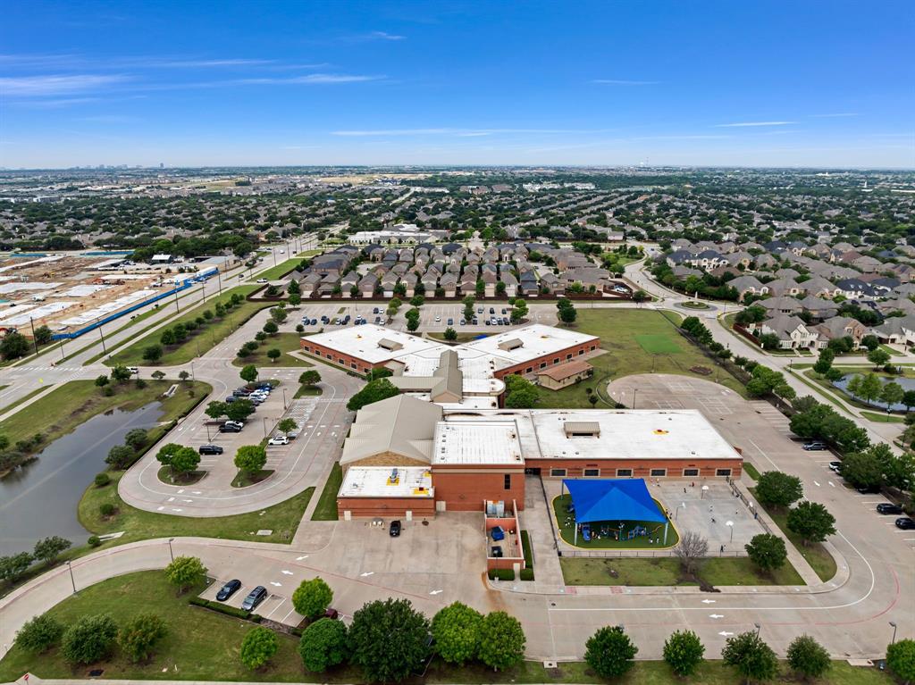 Brookstone Ph III - Residential