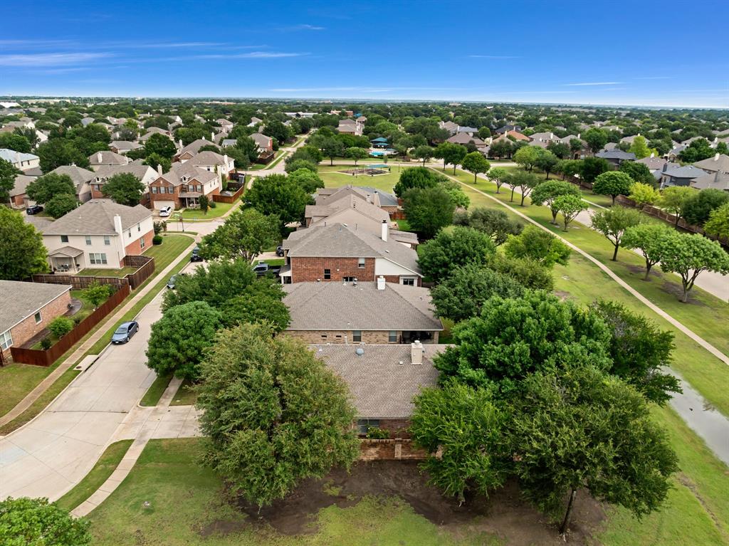 Brookstone Ph III - Residential