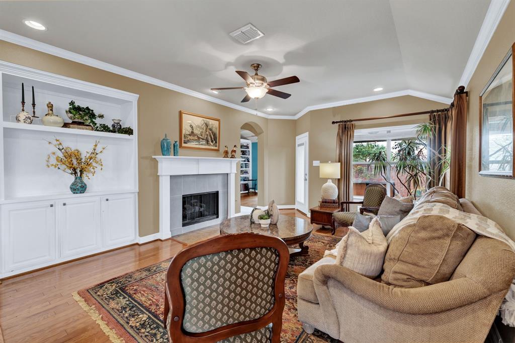 Brookstone Ph III - Residential