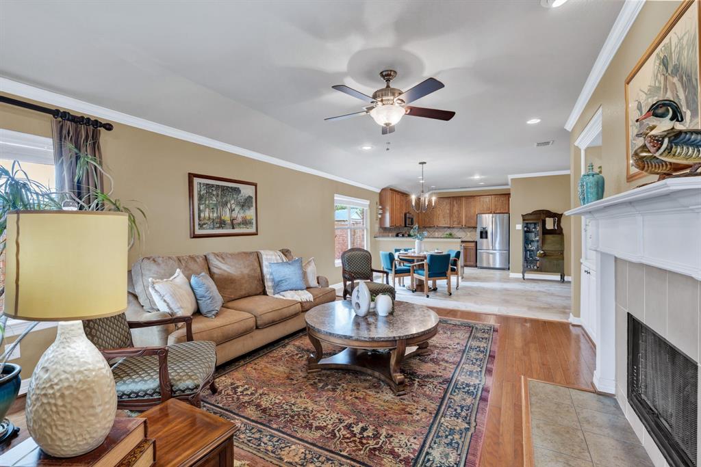Brookstone Ph III - Residential