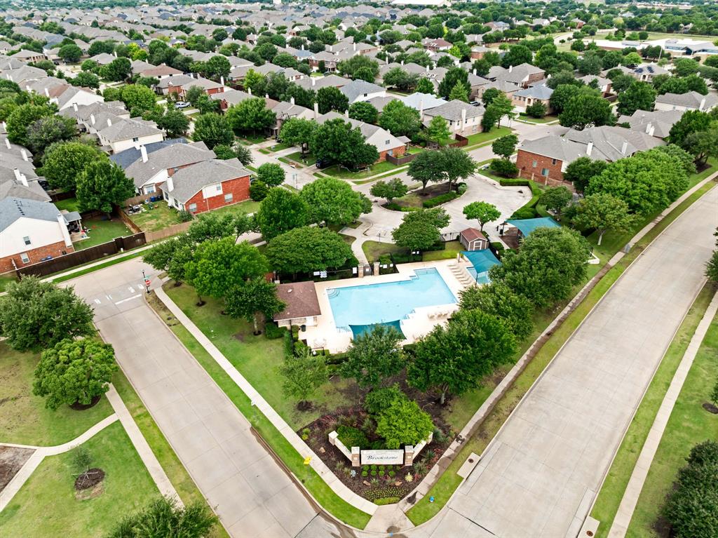 Brookstone Ph III - Residential