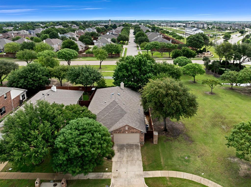 Brookstone Ph III - Residential
