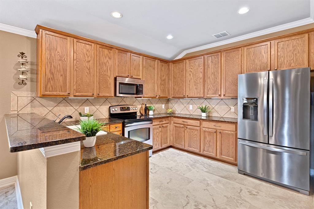 Brookstone Ph III - Residential