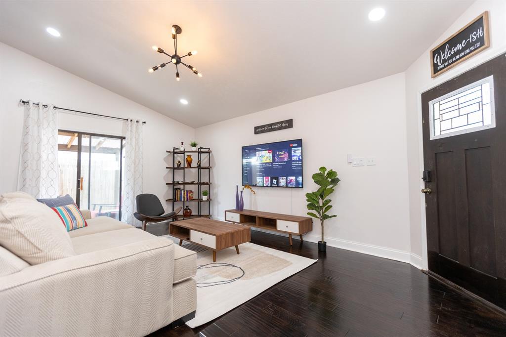 Summerfields East Add - Residential Lease