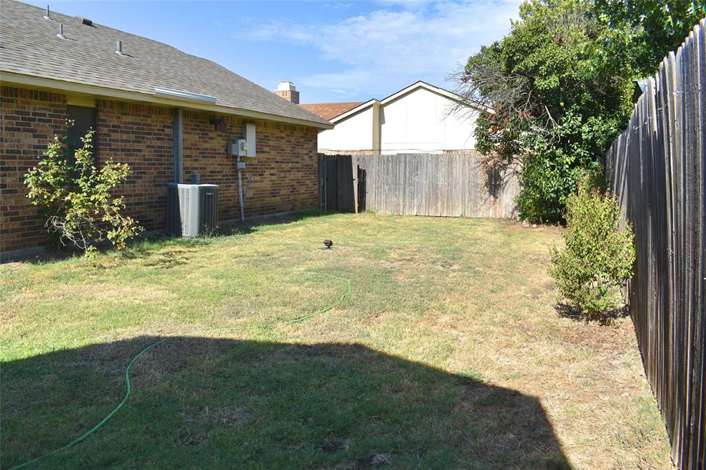 Summerfields East Add - Residential Lease