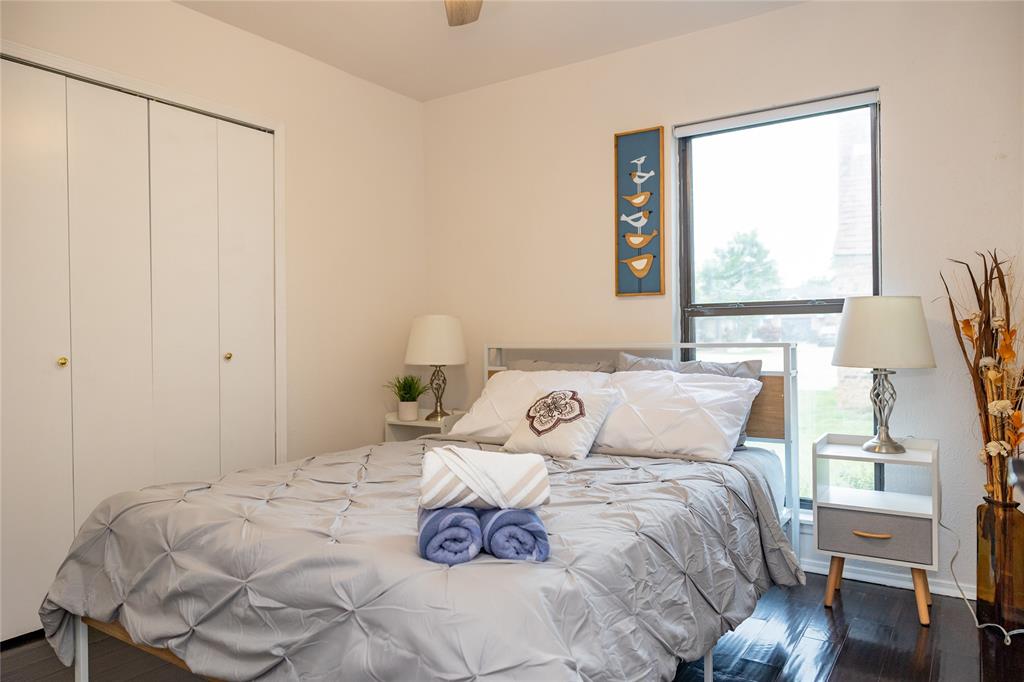 Summerfields East Add - Residential Lease