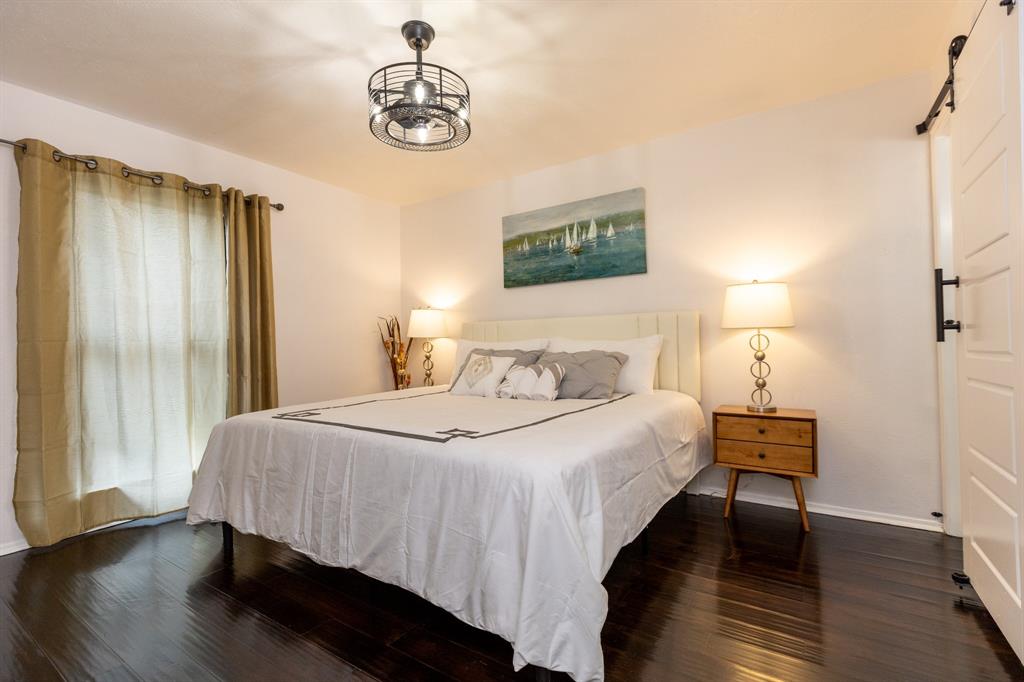 Summerfields East Add - Residential Lease