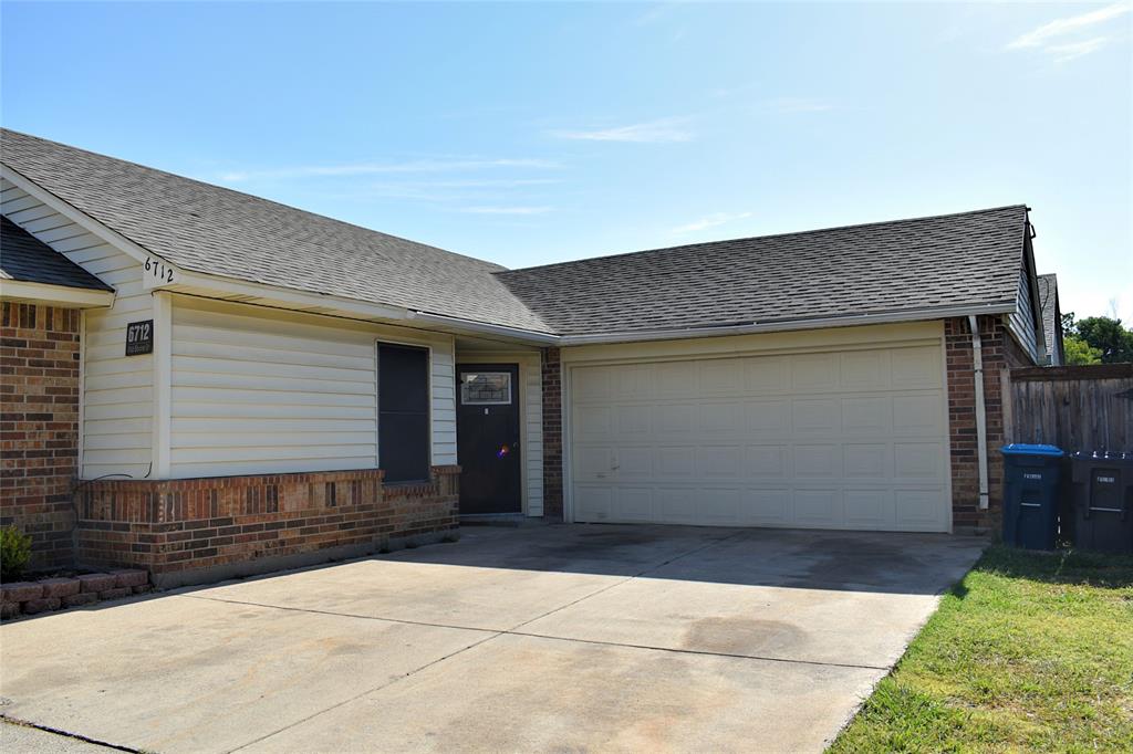 Summerfields East Add - Residential Lease