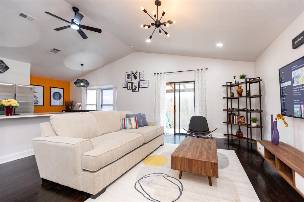 Summerfields East Add - Residential Lease