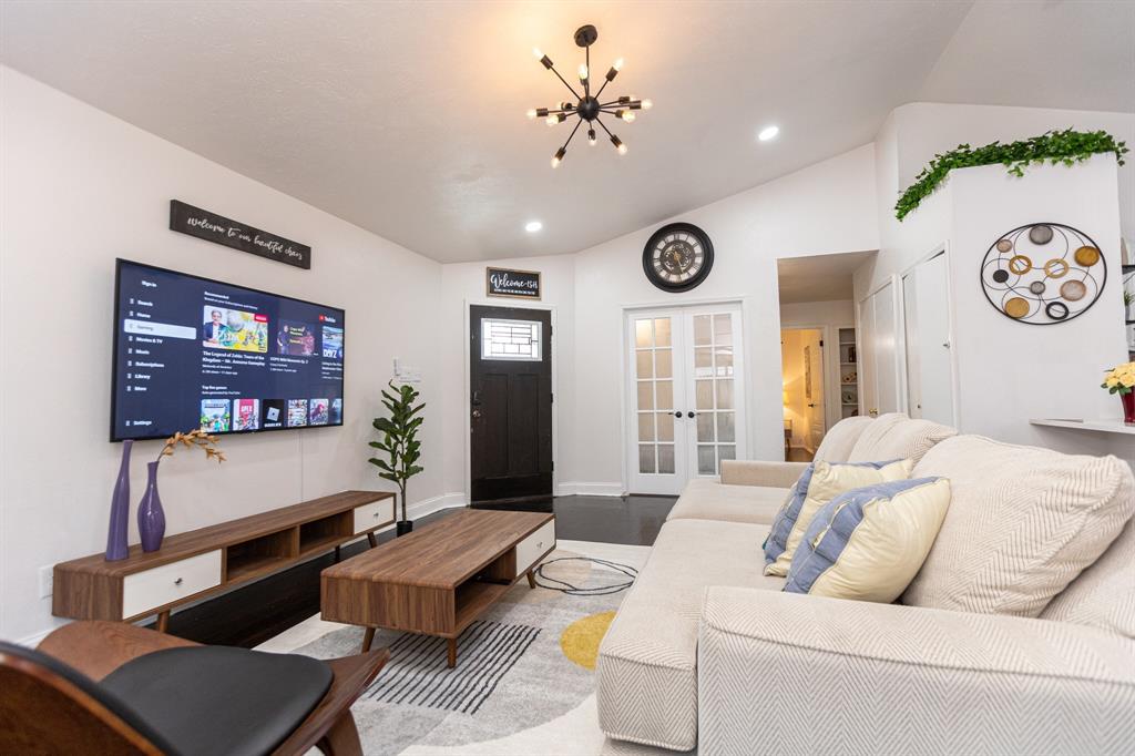 Summerfields East Add - Residential Lease