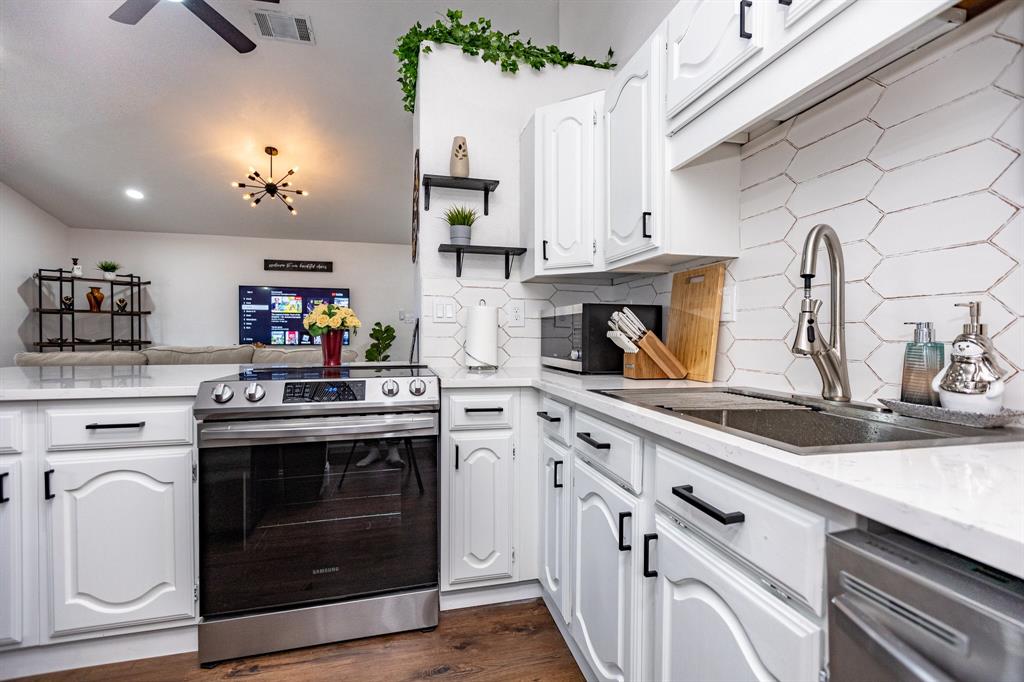 Summerfields East Add - Residential Lease