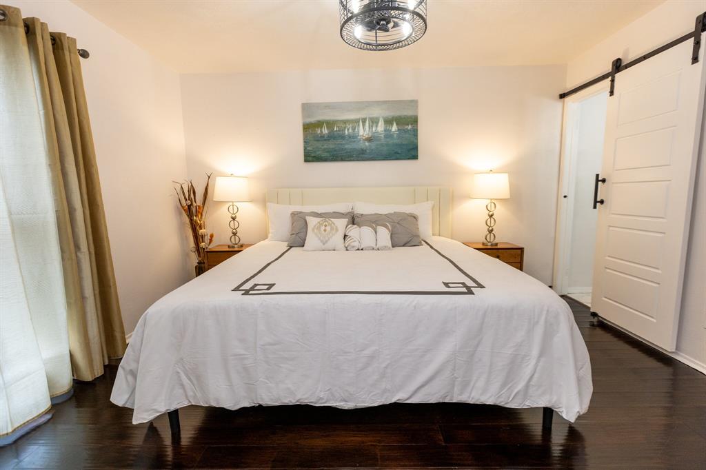 Summerfields East Add - Residential Lease