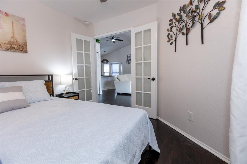 Summerfields East Add - Residential Lease