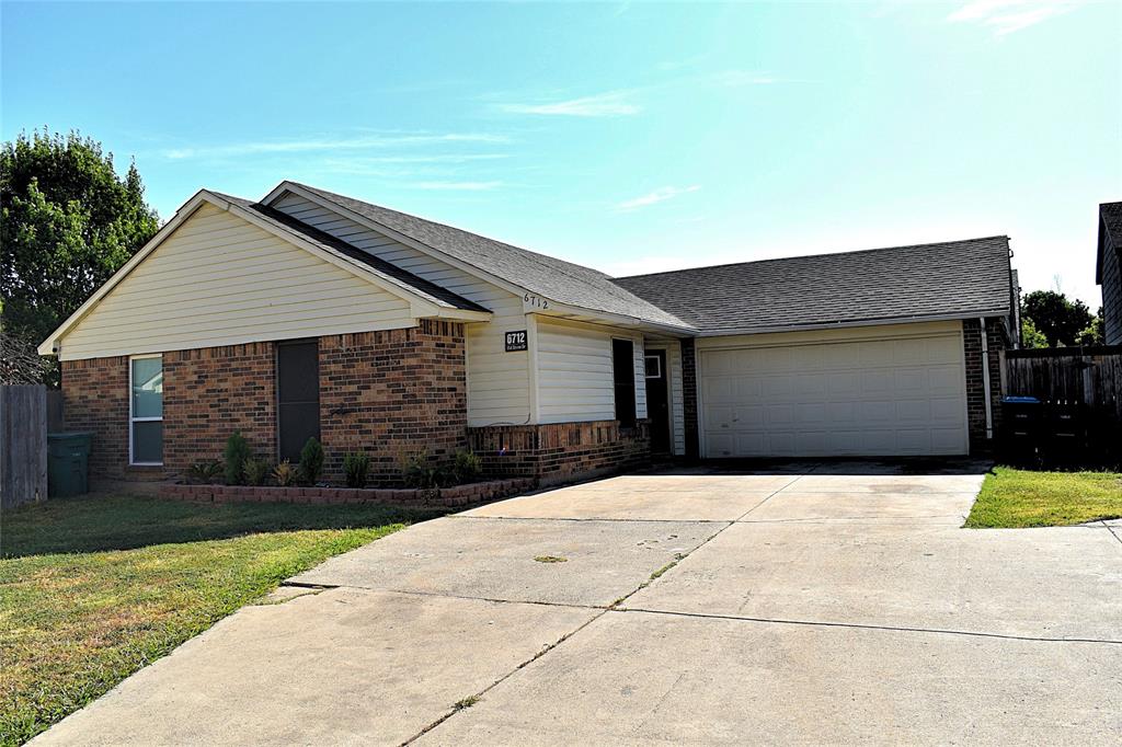 Summerfields East Add - Residential Lease