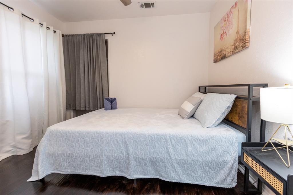 Summerfields East Add - Residential Lease