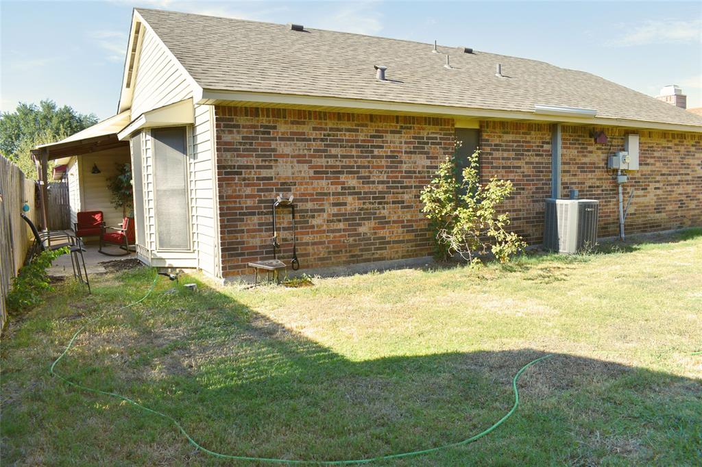 Summerfields East Add - Residential Lease