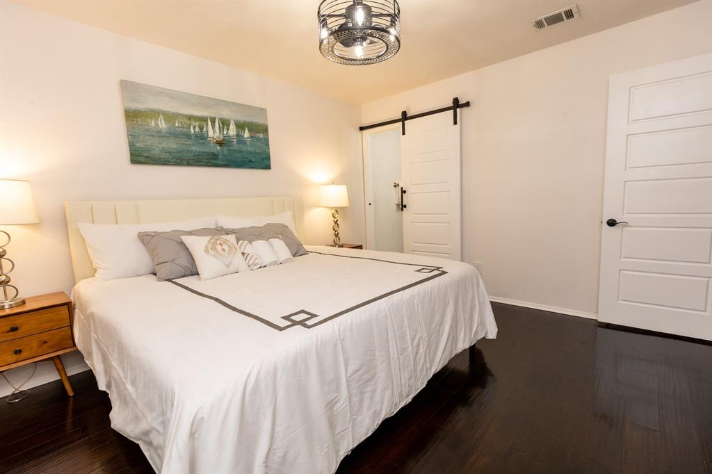 Summerfields East Add - Residential Lease