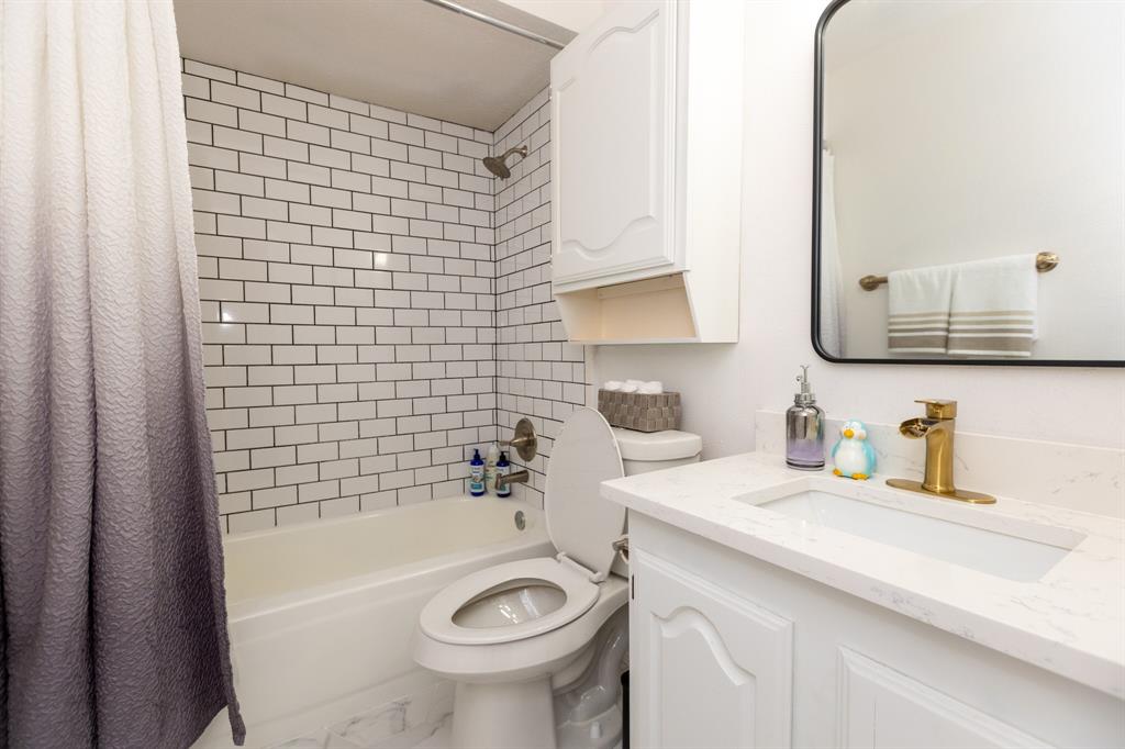 Summerfields East Add - Residential Lease