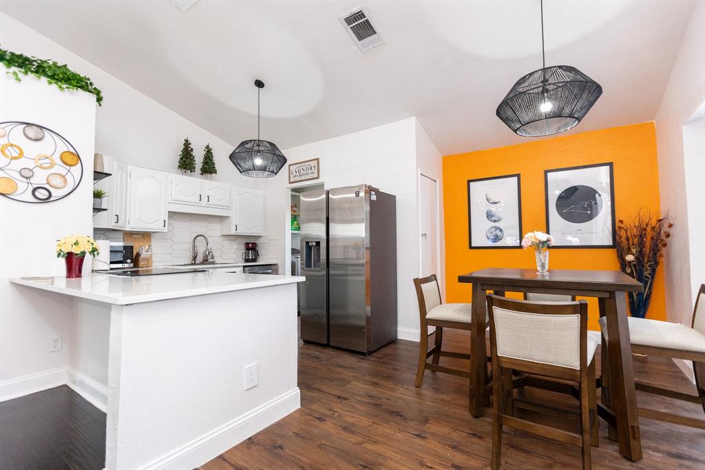 Summerfields East Add - Residential Lease